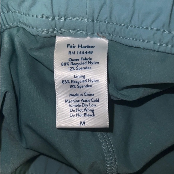 Fair Harbor Shorts - Picture 6 of 6